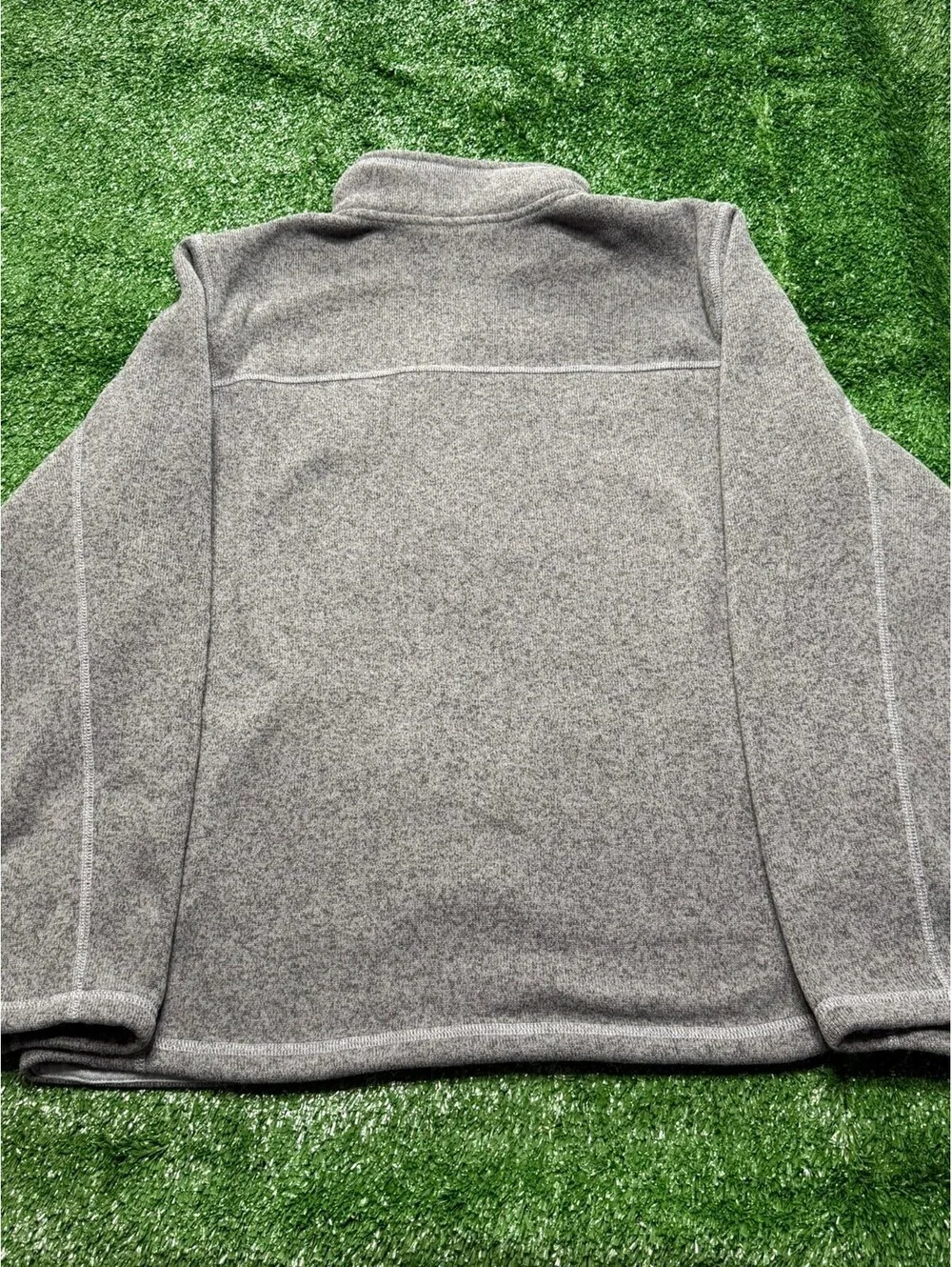 The North Face Fleece Jacket | Men's Size XL